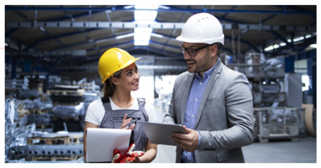 industrial license in Dubai